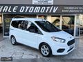 KALE'DEN 2023 MODEL HATASIZ FORD COURİER ECOBLUE DELUXE 63 KM