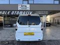 KALE'DEN 2023 MODEL HATASIZ FORD COURİER ECOBLUE DELUXE 63 KM
