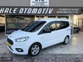 KALE'DEN 2023 MODEL HATASIZ FORD COURİER ECOBLUE DELUXE 63 KM