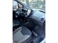 KALE'DEN 2023 MODEL HATASIZ FORD COURİER ECOBLUE DELUXE 63 KM