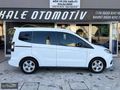 KALE'DEN 2023 MODEL HATASIZ FORD COURİER ECOBLUE DELUXE 63 KM