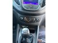 KALE'DEN 2023 MODEL HATASIZ FORD COURİER ECOBLUE DELUXE 63 KM