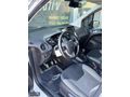 KALE'DEN 2023 MODEL HATASIZ FORD COURİER ECOBLUE DELUXE 63 KM
