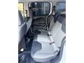 KALE'DEN 2023 MODEL HATASIZ FORD COURİER ECOBLUE DELUXE 63 KM