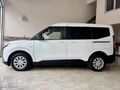 BOYASIZ 2025 MODEL COURİER 1.5 EcoBlue 100HP DELUX