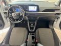 BOYASIZ 2025 MODEL COURİER 1.5 EcoBlue 100HP DELUX