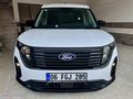 BOYASIZ 2025 MODEL COURİER 1.5 EcoBlue 100HP DELUX