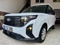 BOYASIZ 2025 MODEL COURİER 1.5 EcoBlue 100HP DELUX