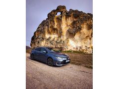 Sahibinden Toyota Corolla 1.5 Passion X-Pack 2023 Model Hatay