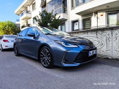 Sahibinden Toyota Corolla 1.5 Passion X-Pack 2023 Model