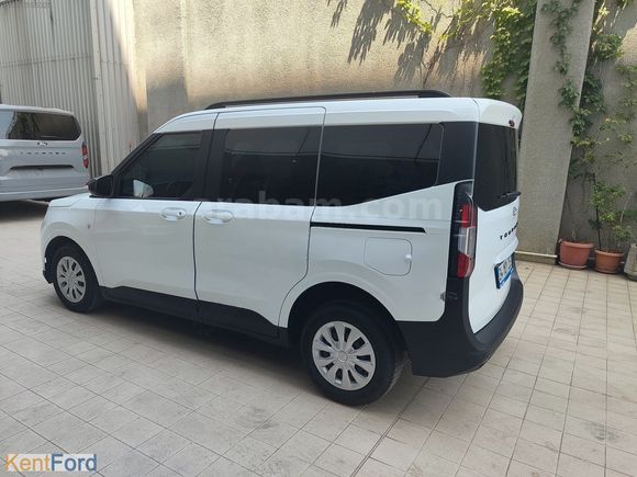 2024 52.900 kmTOURNEO COURIER DELUXE 1.5L DIZEL M/T 100PS