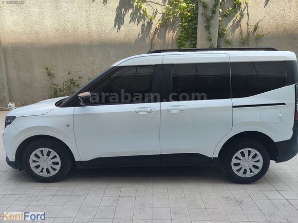 2024 52.900 kmTOURNEO COURIER DELUXE 1.5L DIZEL M/T 100PS