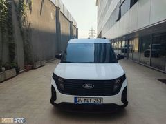 2024 52.900 kmTOURNEO COURIER DELUXE 1.5L DIZEL M/T 100PS