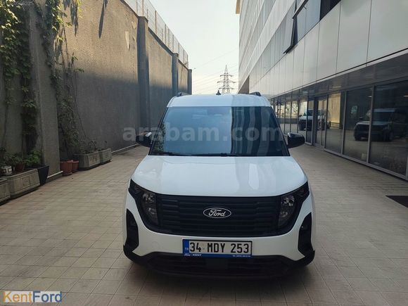 2024 52.900 kmTOURNEO COURIER DELUXE 1.5L DIZEL M/T 100PS