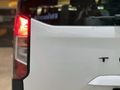 Tourneo Courier 1.5L EcoBlue Deluxe HATASIZ BOYASIZ TRAMERSİZ
