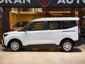 Tourneo Courier 1.5L EcoBlue Deluxe HATASIZ BOYASIZ TRAMERSİZ