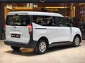 Tourneo Courier 1.5L EcoBlue Deluxe HATASIZ BOYASIZ TRAMERSİZ