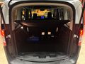 Tourneo Courier 1.5L EcoBlue Deluxe HATASIZ BOYASIZ TRAMERSİZ