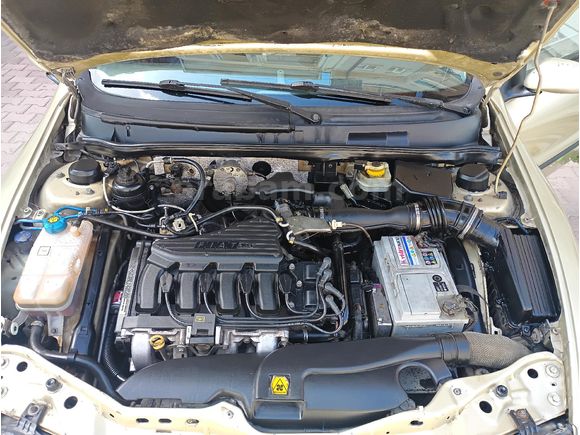 Sahibinden Fiat Marea 1.6 Liberty 2004 Model