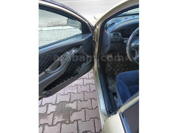 Sahibinden Fiat Marea 1.6 Liberty 2004 Model