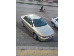 Sahibinden Fiat Marea 1.6 Liberty 2004 Model