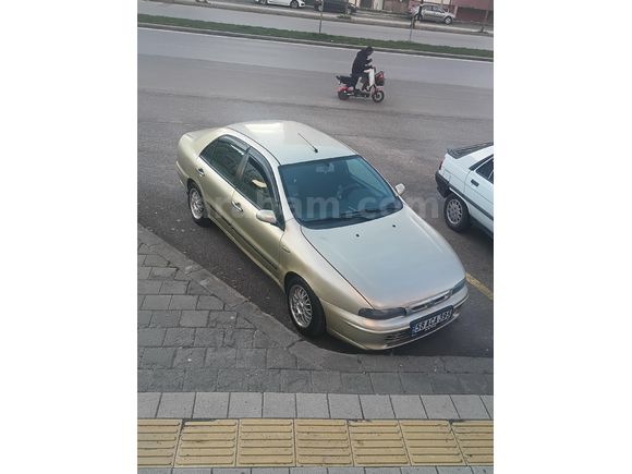Sahibinden Fiat Marea 1.6 Liberty 2004 Model