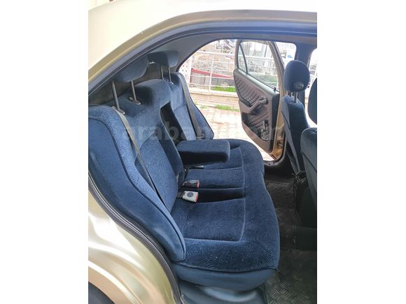 Sahibinden Fiat Marea 1.6 Liberty 2004 Model
