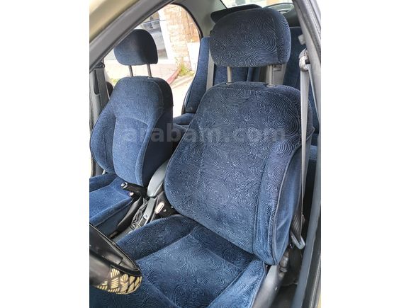 Sahibinden Fiat Marea 1.6 Liberty 2004 Model