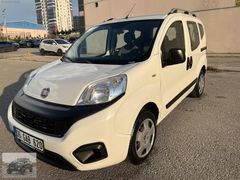 2017 FİORİNO 1.4 FİRE POP HATASIZ BOYASIZ TRAMERSİZ