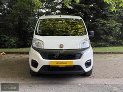 2021 MODEL FİAT FİORİNO COMBİ 1.4 FİRE POP *115.000 KM*