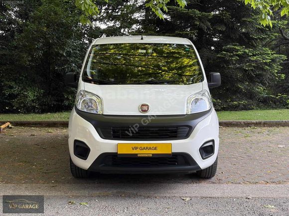 2021 MODEL FİAT FİORİNO COMBİ 1.4 FİRE POP *115.000 KM*