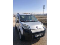 SAHİBİNDEN TERTEMİZ AİLE ARACI Fiat Fiorino Combi Combimix 1.3 Multijet Active 2009 Model 