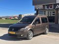 İLCİ OTOMOTİV'DEN 2011 MODEL CADDY 1.6 TDI CONFORTLİNE