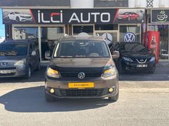 İLCİ OTOMOTİV'DEN 2011 MODEL CADDY 1.6 TDI CONFORTLİNE