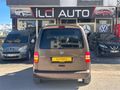 İLCİ OTOMOTİV'DEN 2011 MODEL CADDY 1.6 TDI CONFORTLİNE