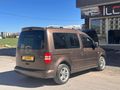 İLCİ OTOMOTİV'DEN 2011 MODEL CADDY 1.6 TDI CONFORTLİNE