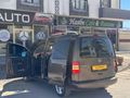 İLCİ OTOMOTİV'DEN 2011 MODEL CADDY 1.6 TDI CONFORTLİNE