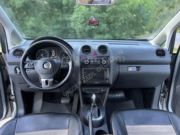 RECEP KIZIL OTOMOTİVDEN SATILIK