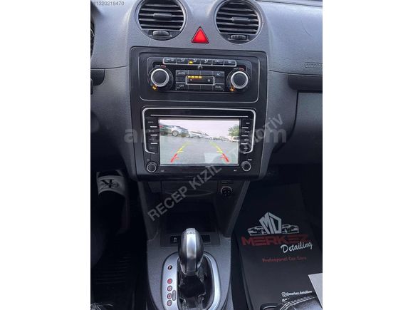 RECEP KIZIL OTOMOTİVDEN SATILIK