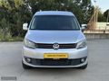 2011 MODEL 197 BİNDE 1 PARÇA BOYALI 1.6 TDİ CADDY COMFORTLİNE.
