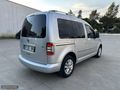 2011 MODEL 197 BİNDE 1 PARÇA BOYALI 1.6 TDİ CADDY COMFORTLİNE.
