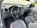 2011 MODEL 197 BİNDE 1 PARÇA BOYALI 1.6 TDİ CADDY COMFORTLİNE.