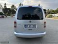 2011 MODEL 197 BİNDE 1 PARÇA BOYALI 1.6 TDİ CADDY COMFORTLİNE.