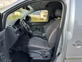 2011 MODEL 197 BİNDE 1 PARÇA BOYALI 1.6 TDİ CADDY COMFORTLİNE.