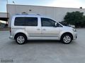 2011 MODEL 197 BİNDE 1 PARÇA BOYALI 1.6 TDİ CADDY COMFORTLİNE.