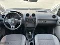 2011 MODEL 197 BİNDE 1 PARÇA BOYALI 1.6 TDİ CADDY COMFORTLİNE.
