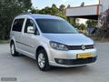 2011 MODEL 197 BİNDE 1 PARÇA BOYALI 1.6 TDİ CADDY COMFORTLİNE.