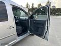 2011 MODEL 197 BİNDE 1 PARÇA BOYALI 1.6 TDİ CADDY COMFORTLİNE.