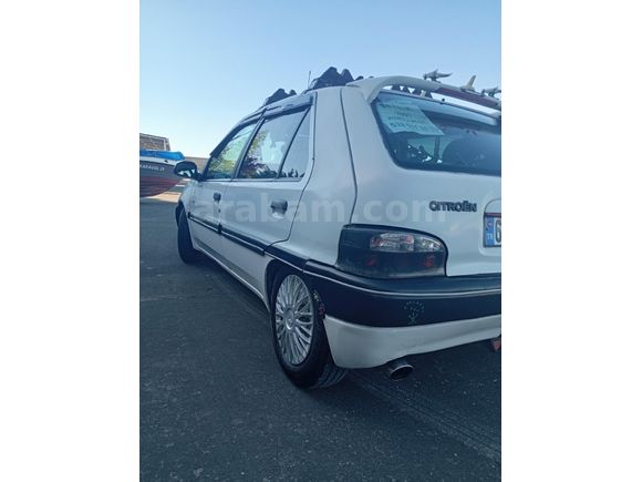 Sahibinden Citroen Saxo 1.5D SX 2003 Model