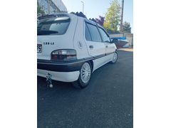 Sahibinden Citroen Saxo 1.5D SX 2003 Model